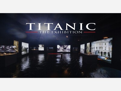Titanic: The Exhibition - A Dive into History in the Heart of the DC Area