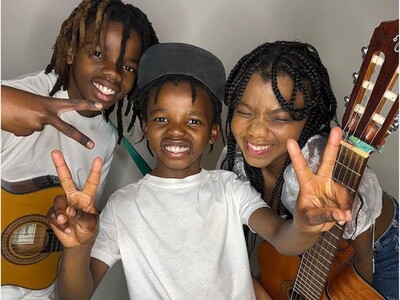 Biko's Manna: Comes to Arena Stage Kogod Cradle, Washington, DC