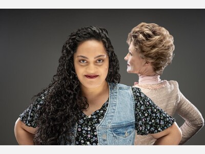 Nancy by Rhiana Yazzie: Exploring Identity, Legacy, and Satire at Mosaic Theater