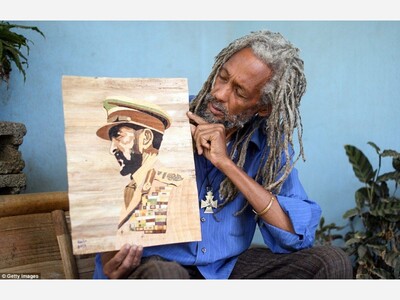 Sacred Herb, Forbidden Fruit: The Journey of Cannabis Through History