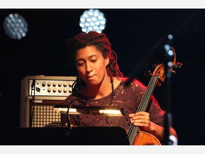 20 Events On Our Calendar You Should Know About  : Wednesday, Apr 24 - Friday, Apr 26, 