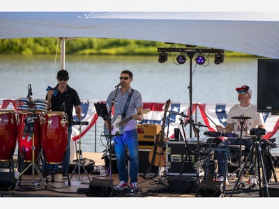 Sligo Creek Fest: A Celebration for All Ages