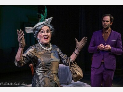 A Modern Twist on Oscar Wilde’s Classic: The Importance of Being Earnest at Baltimore Center Stage