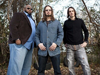 North Mississippi Allstars Play The Barns at Wolf Trap