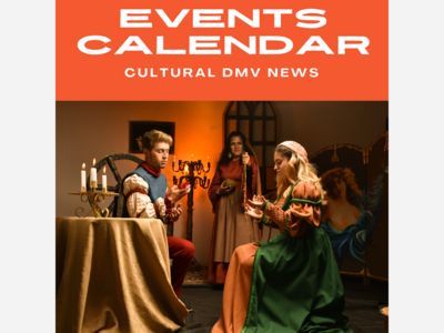 What to do this weekend: Saturday, Apr 27 - Sunday, Apr 28