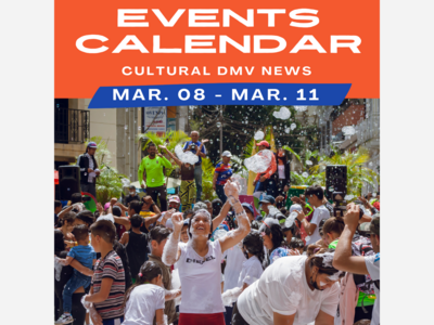 Embrace Renewal: DC Area's Eclipse Week Activities, April 8th to April 11th