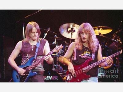 The Dixie Dregs to Perform at Warner Theatre in Washington, DC on May 22, 2024