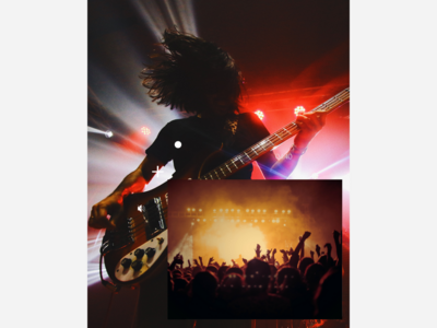 Revolutionizing Entertainment: How AI is Transforming Concerts and Live Shows