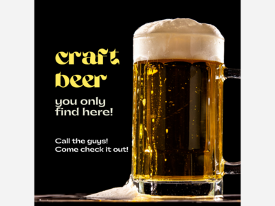 District Beer Fest Kicks off Saturday May 18, 2024: A Celebration of Brews and Fun at Dock 5, Union Market