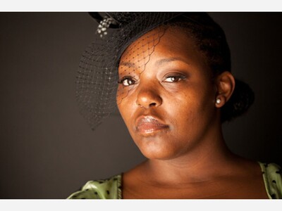 Contemporary Conversations - Chlorine Skies and Chrome Valleys: The Work of Mahogany L. Browne