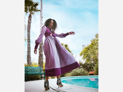 Corinne Bailey Rae to Perform at National Harbor Theater on June 22, 2024