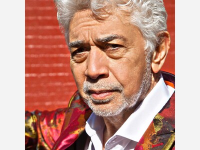 Monty Alexander to Perform at Blues Alley in Washington, DC