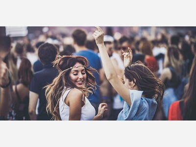 Home Rule Music Festival: Opening Night