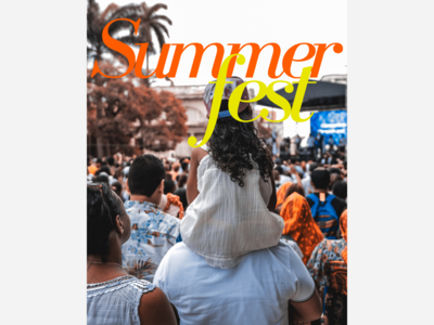 Celebrate the First Weekend of June with Exciting Events in the DC Area