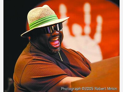 Melvin Seals & JGB at The Hamilton Live on June 30, 2024