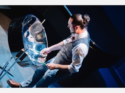 20 Events This Week on Our Calendar: Monday, Jun 3 - Monday, Jun 10, Curated by Cultural DMV