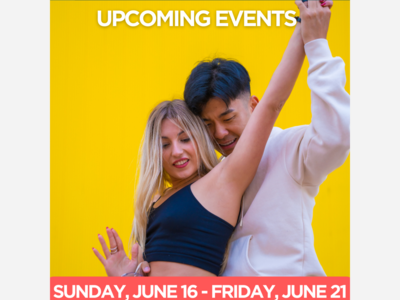 Your 5-Day Curated List: Top Cultural Events in the DMV