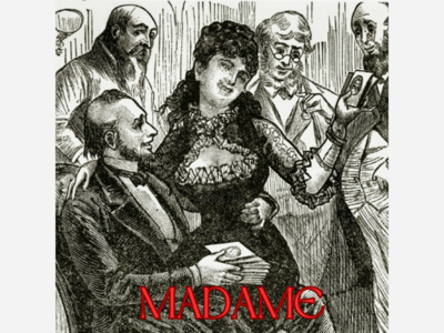 Discover the Hidden Histories of Washington, DC: Madams of DC Walking Tour