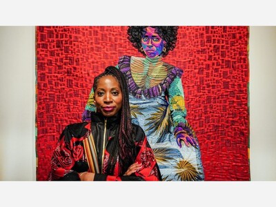 Crafting the Future: How DC's Artisans Are Reinventing Folk Art with Modern Flair