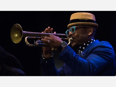 Enjoy the Magic of the Caribbean: A Night with Etienne Charles & Creole Soul