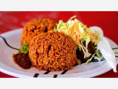 Creativity and Camaraderie Over A  One-Pot  At The DC Jollof Festival