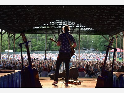 The Shenandoah Valley Music Festival 2024: A Summer of Unforgettable Music