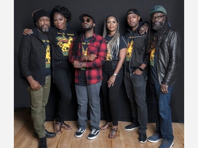 The Wailers at Avalon Theatre on July 3, 2024