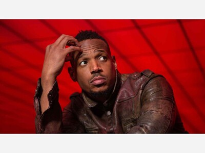 Marlon Wayans: Rising Above Adversity to Bring Laughter to Baltimore