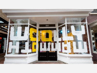 Woolly Mammoth Theatre Company: A Bold Journey in American Theatre