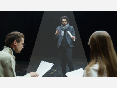 Essential Theater Productions to Catch in DC This Summer and Fall