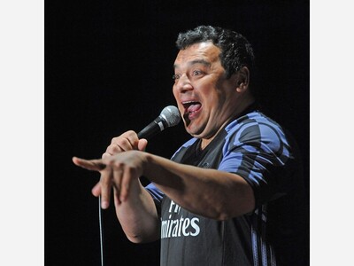 Carlos Mencia