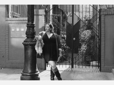 Jeanette Berry's Soulful Jazz Live at Blues Alley on September 3!