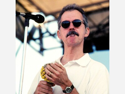 Jazz Icon Michael Franks to Perform at Birchmere Music Hall on Friday, August 2.