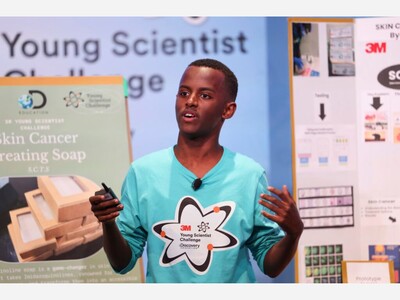 Heman Bekele: An Immigrant Success Story and Pioneer of Science and Social Innovation