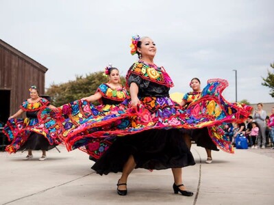 The Culture of Family-Friendly Events in the DC Area