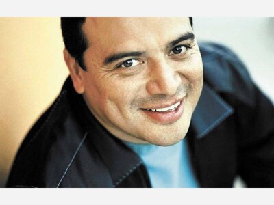 Catch Comedy Legend Carlos Mencia Live at Magooby's Joke House on Friday, August 30!