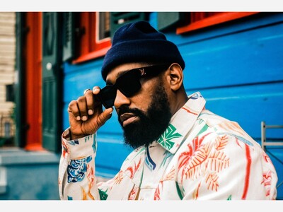 What's Happening in the DMV Music Scene This Tuesday?