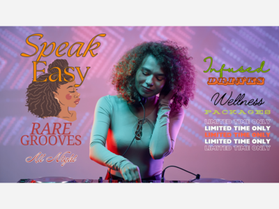 Health and Wellness Through Artistic Expression in the DC Area