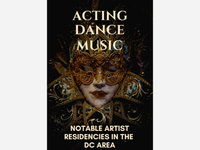 Exploring Artist Residency Programs: A Path to Creative Growth and Community Engagement