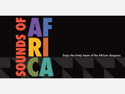 Sounds of Africa Concert Series at The Smithsonian Museum of African Art 