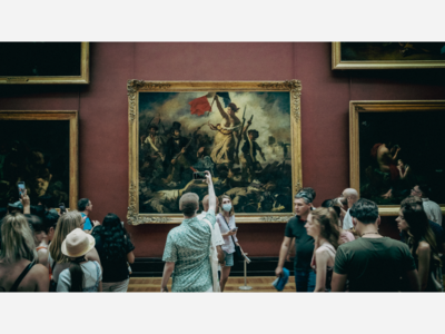 Exploring D.C. Area's Museums: A Journey Through Culture and History