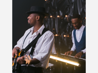 September 5th in The DC Area: Concerts, Ballet & Hip-Hop 