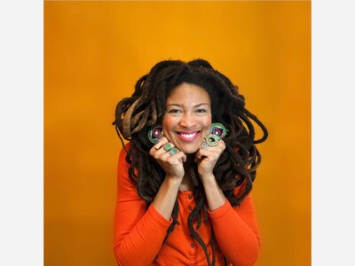 Experience the Magic of Valerie June Live at Prince George’s Publick Playhouse