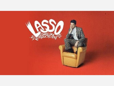 Lasso - Moved to The Hamilton