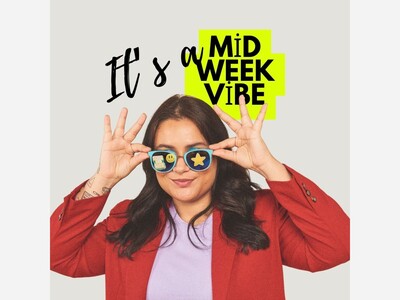 Mid-Week Vibes: Top Events in the DC Area for Wednesday, Sept 18