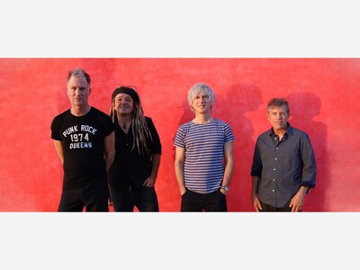 Nada Surf