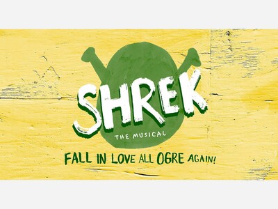 Shrek The Musical