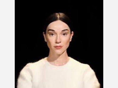 St. Vincent