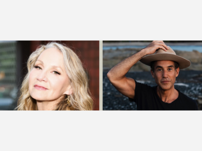 Joan Osborne & Joshua Radin