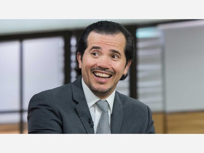 John Leguizamo’s New Play The Other Americans Hits Arena Stage—Don’t Miss This!